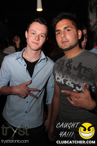 Tryst nightclub photo 267 - May 4th, 2012