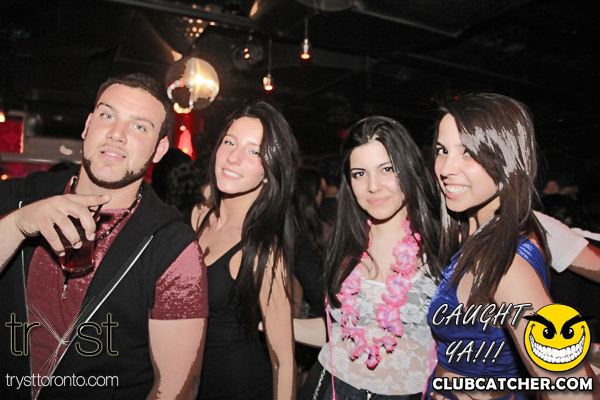 Tryst nightclub photo 268 - May 4th, 2012