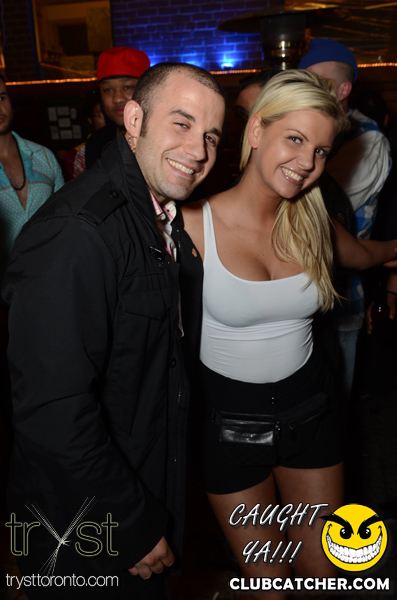 Tryst nightclub photo 28 - May 4th, 2012