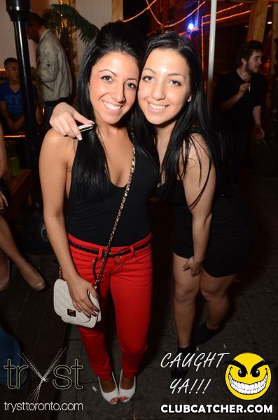 Tryst nightclub photo 272 - May 4th, 2012