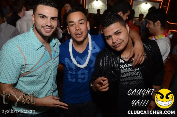 Tryst nightclub photo 273 - May 4th, 2012