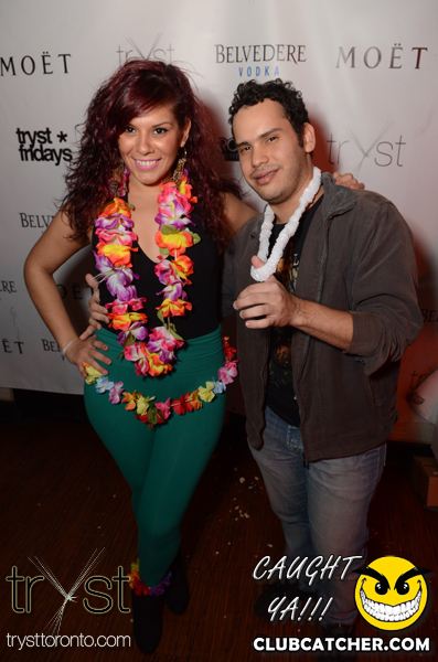 Tryst nightclub photo 274 - May 4th, 2012