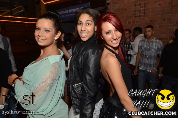 Tryst nightclub photo 275 - May 4th, 2012