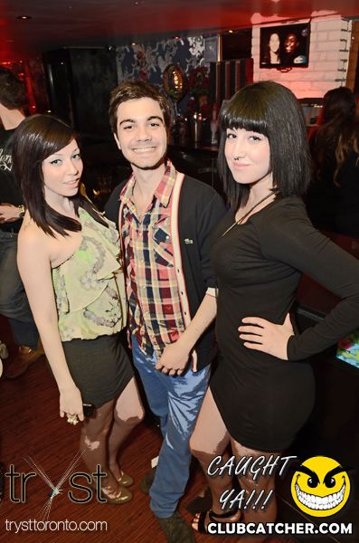 Tryst nightclub photo 276 - May 4th, 2012