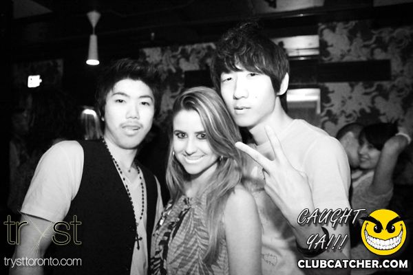 Tryst nightclub photo 277 - May 4th, 2012