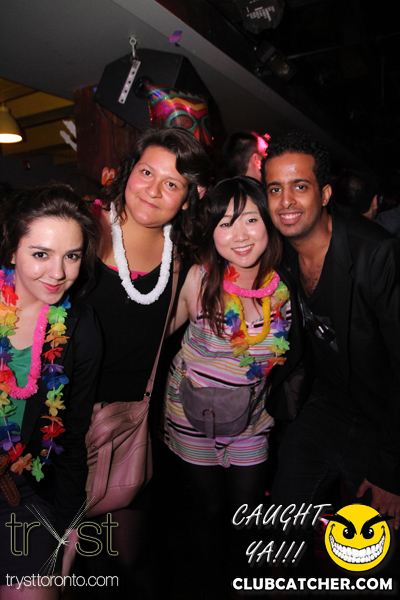 Tryst nightclub photo 279 - May 4th, 2012