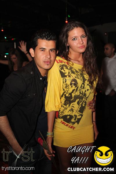 Tryst nightclub photo 281 - May 4th, 2012