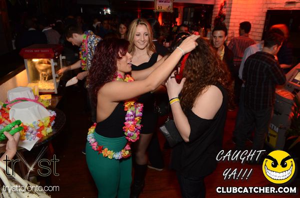 Tryst nightclub photo 282 - May 4th, 2012