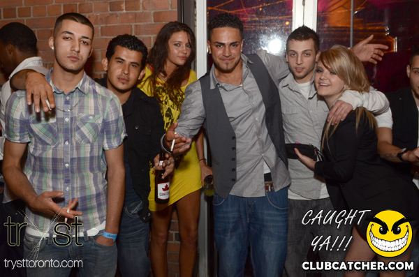 Tryst nightclub photo 283 - May 4th, 2012