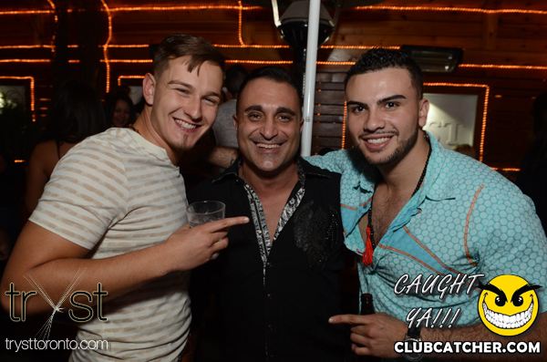 Tryst nightclub photo 284 - May 4th, 2012