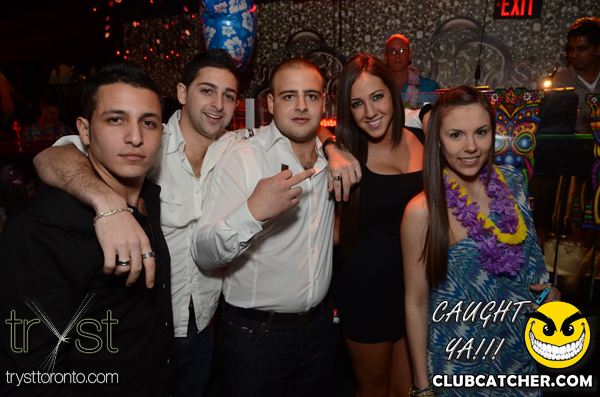 Tryst nightclub photo 289 - May 4th, 2012