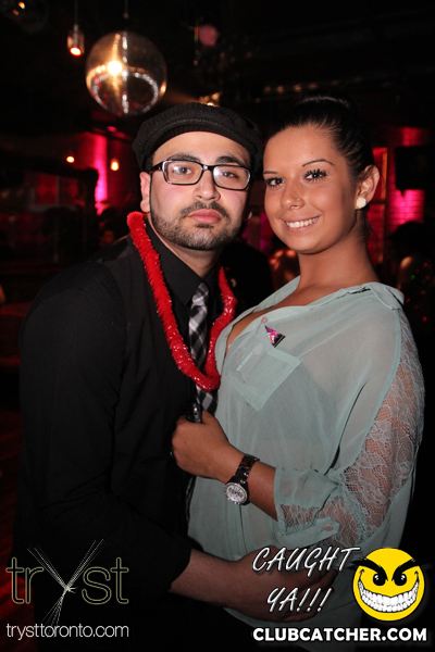 Tryst nightclub photo 292 - May 4th, 2012