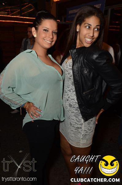 Tryst nightclub photo 293 - May 4th, 2012