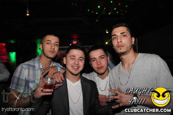 Tryst nightclub photo 294 - May 4th, 2012