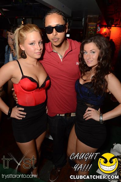 Tryst nightclub photo 297 - May 4th, 2012