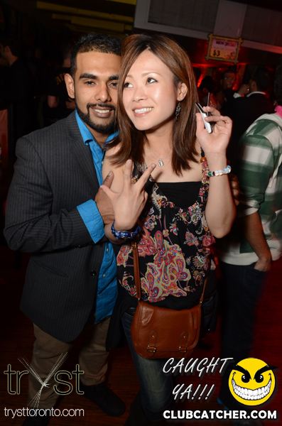 Tryst nightclub photo 306 - May 4th, 2012