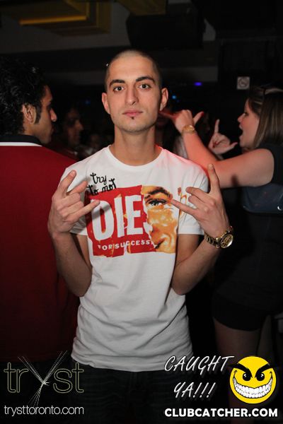 Tryst nightclub photo 308 - May 4th, 2012