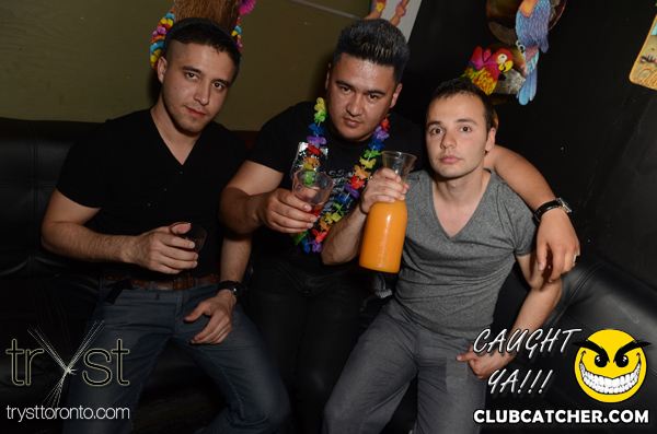 Tryst nightclub photo 309 - May 4th, 2012