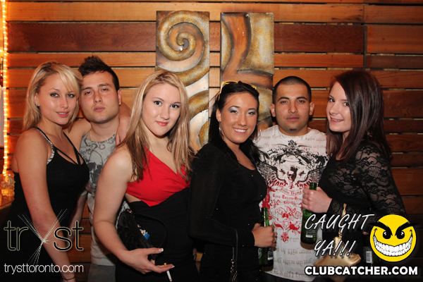 Tryst nightclub photo 32 - May 4th, 2012