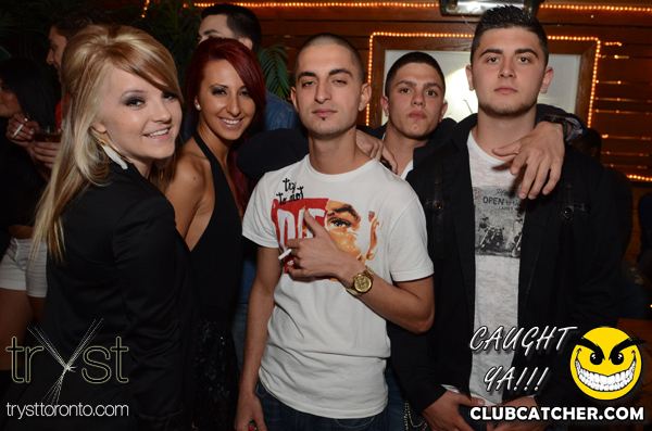 Tryst nightclub photo 311 - May 4th, 2012