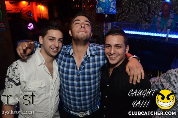 Tryst nightclub photo 312 - May 4th, 2012