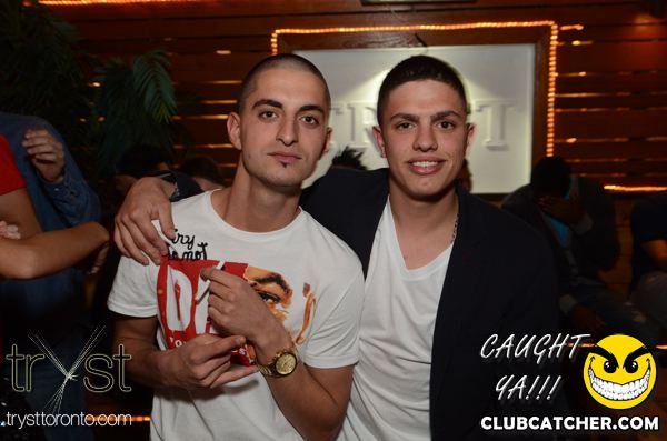 Tryst nightclub photo 316 - May 4th, 2012