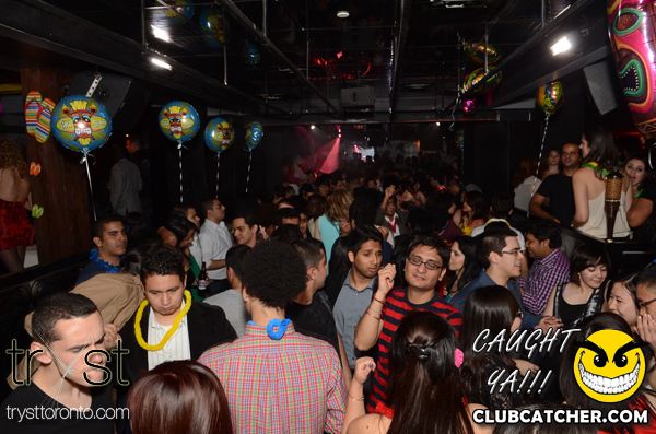 Tryst nightclub photo 319 - May 4th, 2012