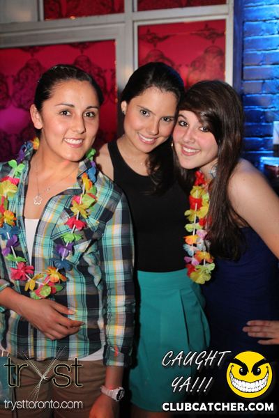 Tryst nightclub photo 33 - May 4th, 2012