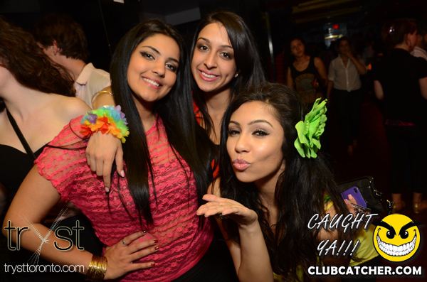 Tryst nightclub photo 322 - May 4th, 2012