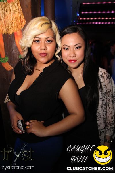 Tryst nightclub photo 325 - May 4th, 2012