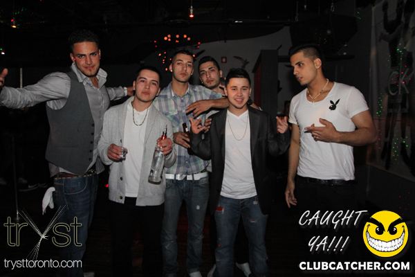 Tryst nightclub photo 327 - May 4th, 2012