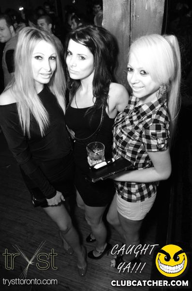 Tryst nightclub photo 328 - May 4th, 2012