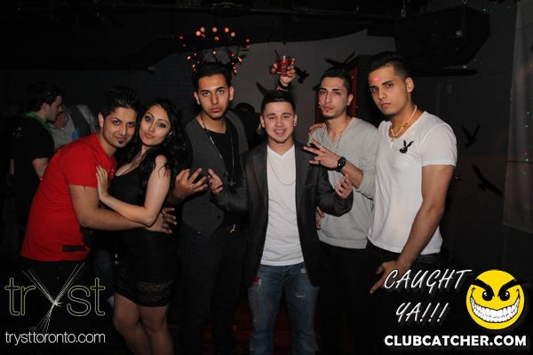 Tryst nightclub photo 329 - May 4th, 2012