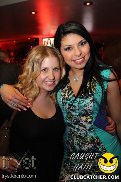 Tryst nightclub photo 34 - May 4th, 2012