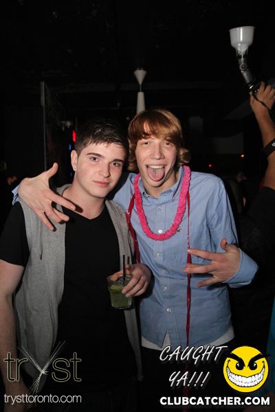 Tryst nightclub photo 332 - May 4th, 2012