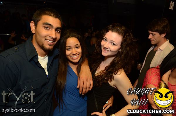 Tryst nightclub photo 334 - May 4th, 2012