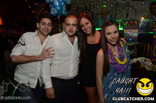 Tryst nightclub photo 335 - May 4th, 2012