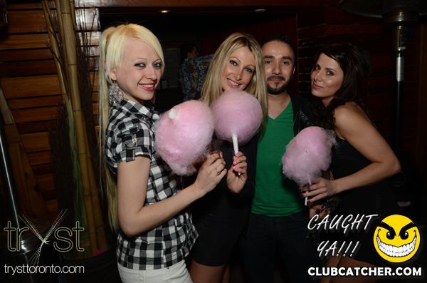 Tryst nightclub photo 336 - May 4th, 2012