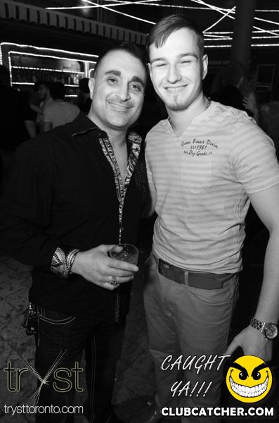 Tryst nightclub photo 337 - May 4th, 2012