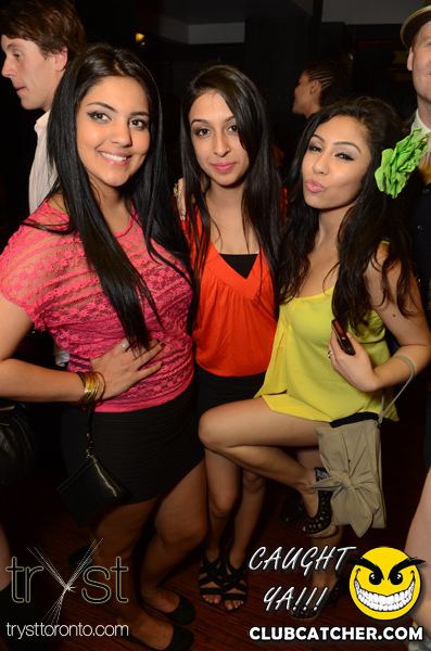 Tryst nightclub photo 35 - May 4th, 2012