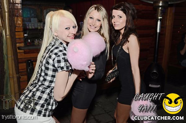 Tryst nightclub photo 342 - May 4th, 2012