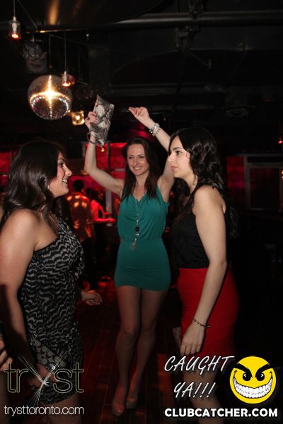 Tryst nightclub photo 344 - May 4th, 2012