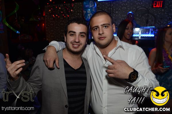 Tryst nightclub photo 347 - May 4th, 2012