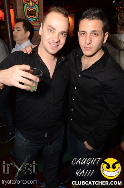 Tryst nightclub photo 350 - May 4th, 2012