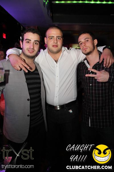 Tryst nightclub photo 351 - May 4th, 2012