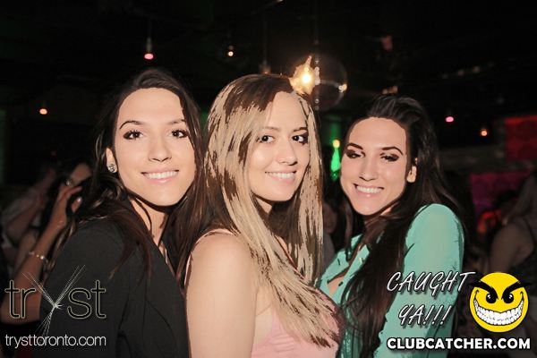 Tryst nightclub photo 353 - May 4th, 2012