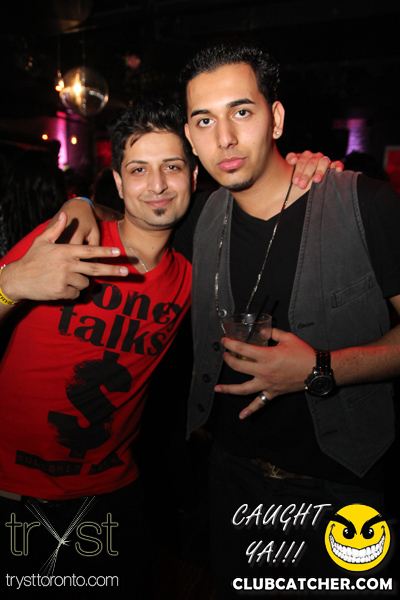 Tryst nightclub photo 355 - May 4th, 2012