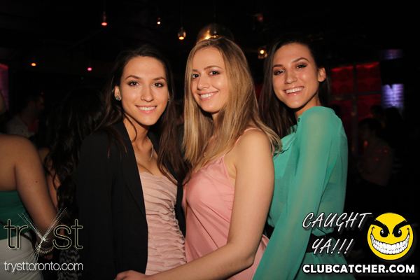 Tryst nightclub photo 356 - May 4th, 2012