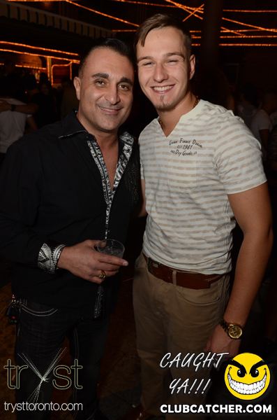 Tryst nightclub photo 357 - May 4th, 2012