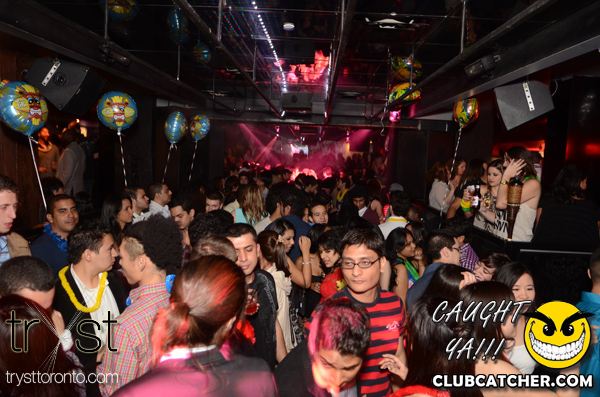 Tryst nightclub photo 37 - May 4th, 2012